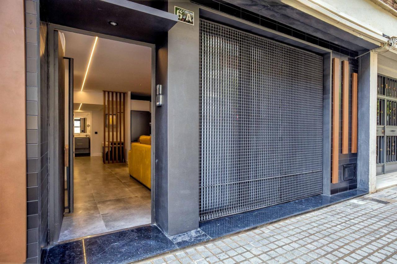 New Loft Cabel & Parking Incluido Apartamento Córdova Exterior foto
